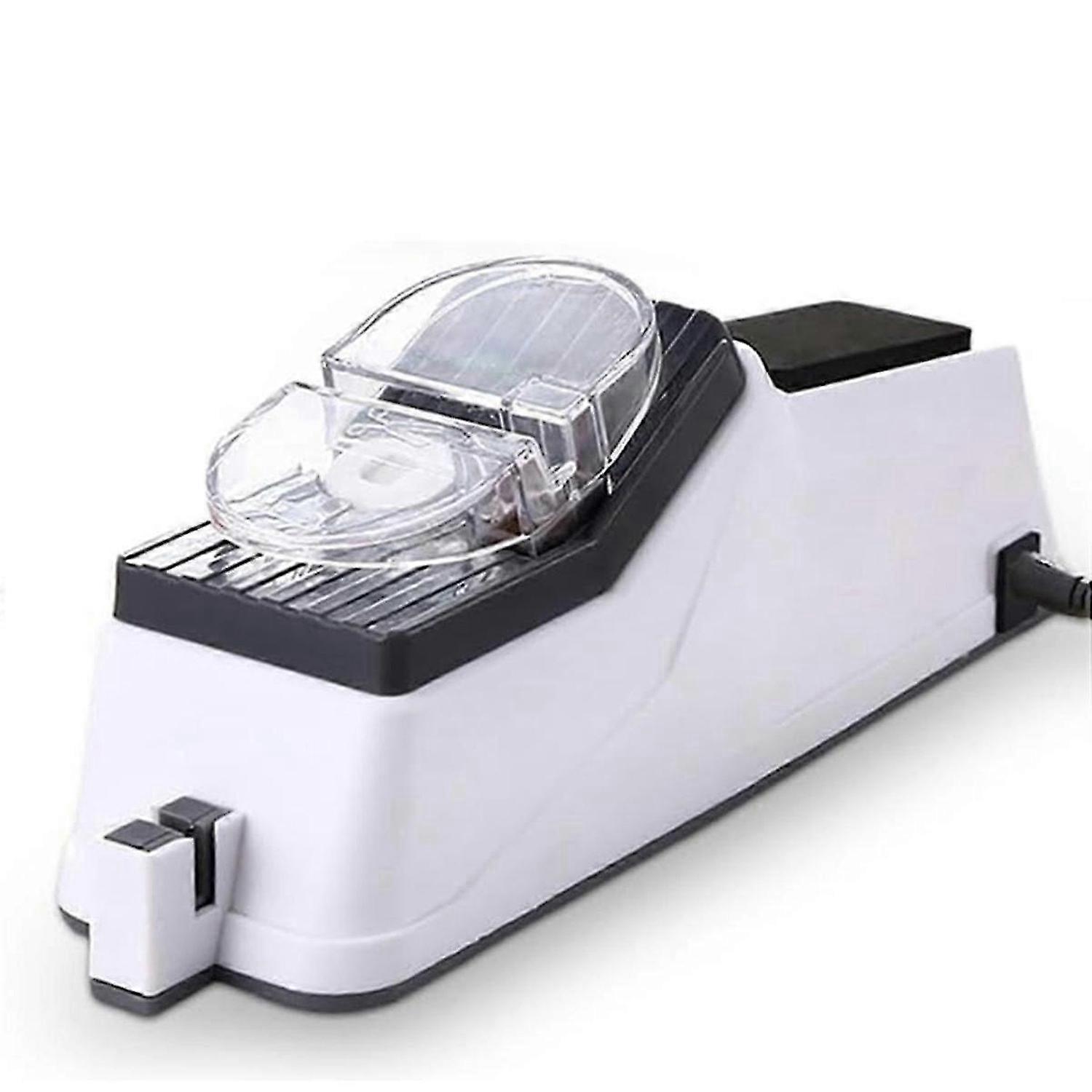 Electric Grinder Household Kitchen Grinding Stone Double-Sided Small Grinder