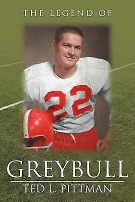 The Legend of Greybull