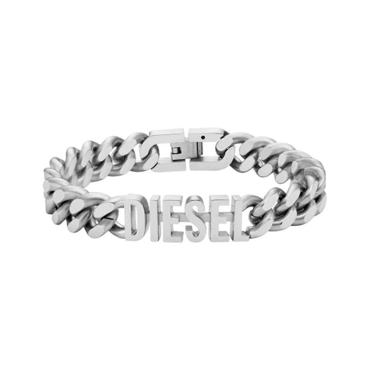 Men's Bracelet Diesel DX1389040