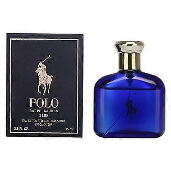 Miesten hajuvesi Ralph Lauren Polo Blue EDT 125 ml