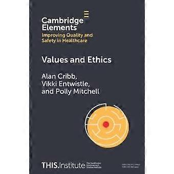 Valores e Ética - Alan Cribb