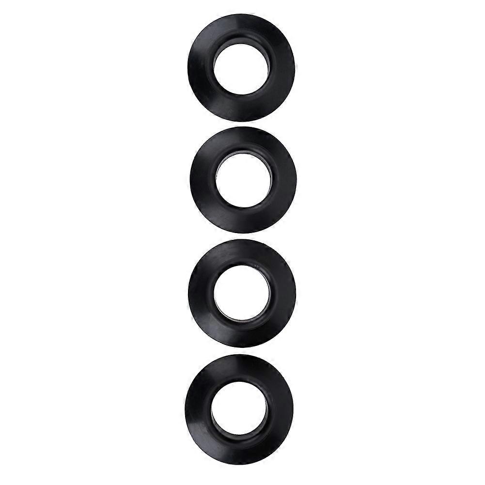 Features:
Fit for most kayak canoe paddles.
Adopting quality rubber material, durable, solid and str