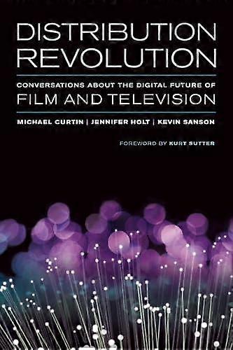 Distribution Revolution Paperback