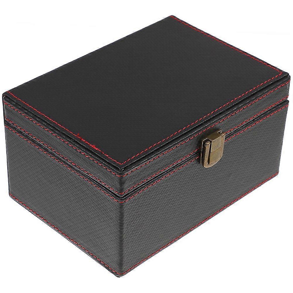 Faraday Key Fob Protector Box Multi-use Faraday Box Faraday Cage Box Faraday Box for Car Keys Key Fob Protector Stylish Key Fob Cover