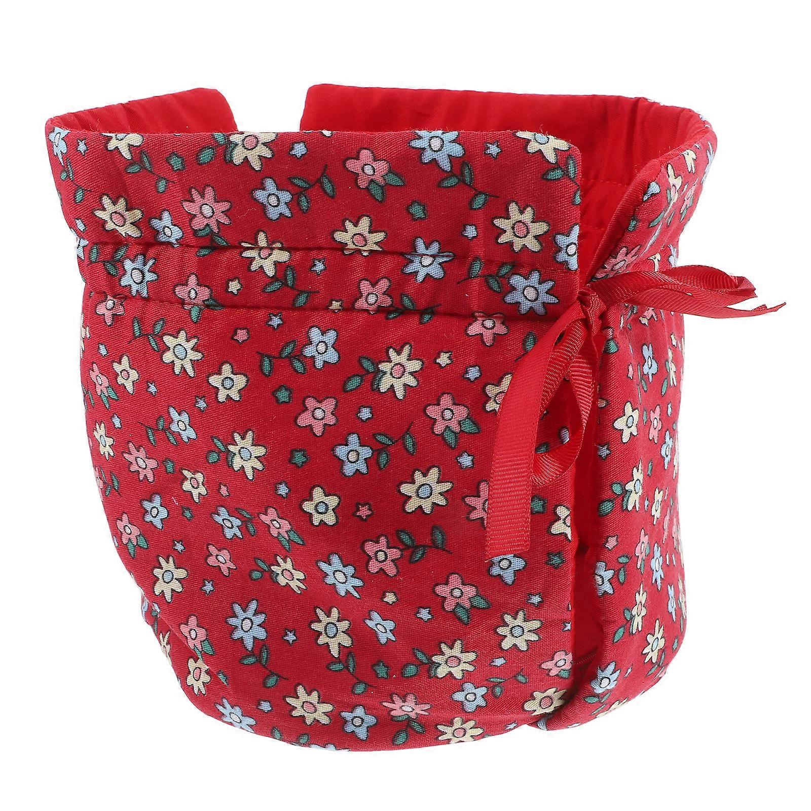 Insulated Teapot Cover for Daily Use Tea Cozy Thick Insulated