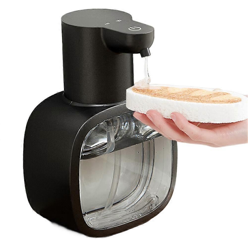 Foam Smart Hand Washing Machine
Induction soap dispenser