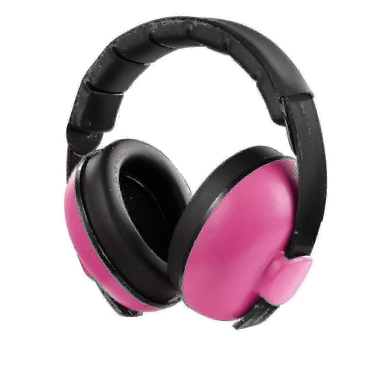 Casque antibruit de protection d’oreille pour bébé