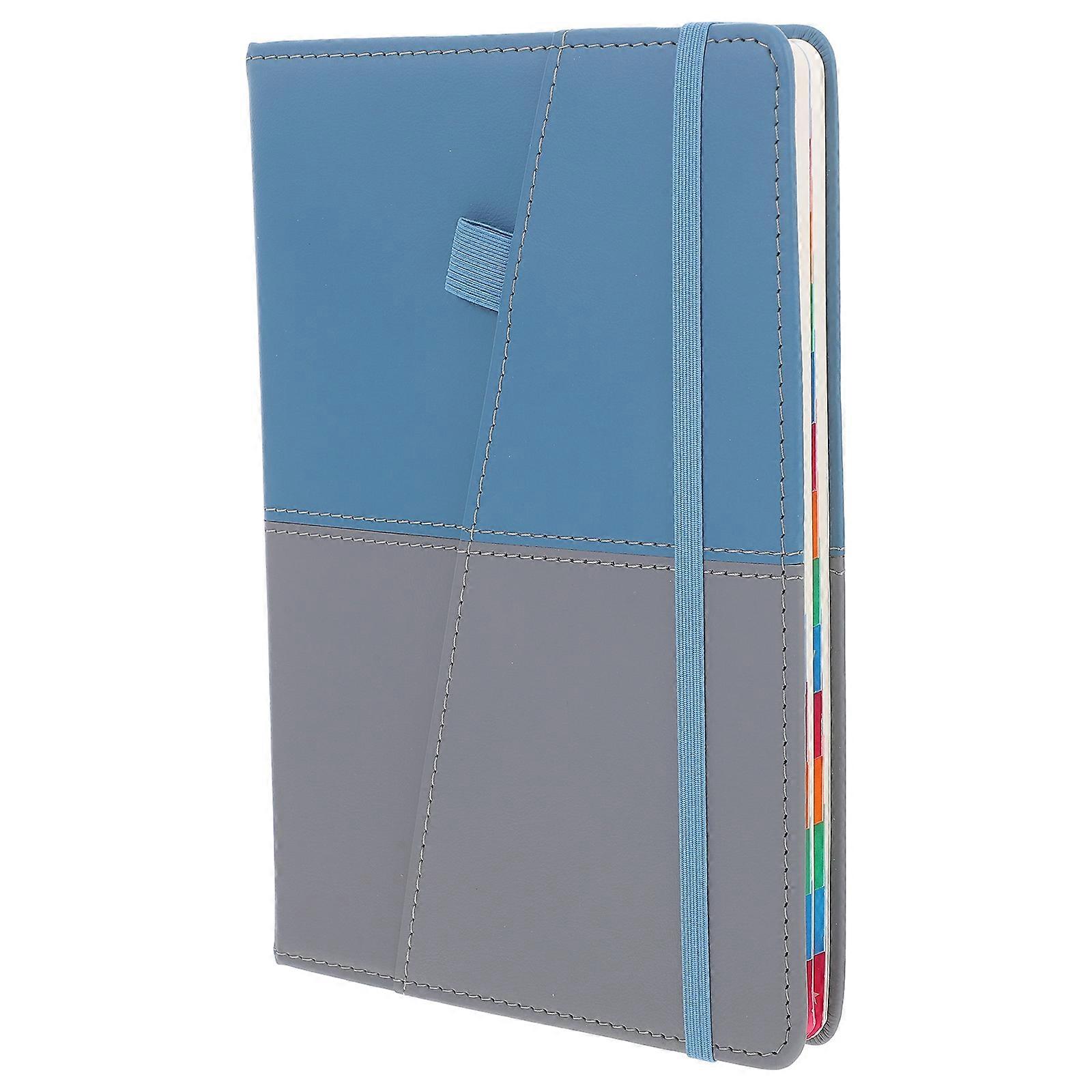Password Notebook for Convenient Website Recording 4Pcs Portable Notepad