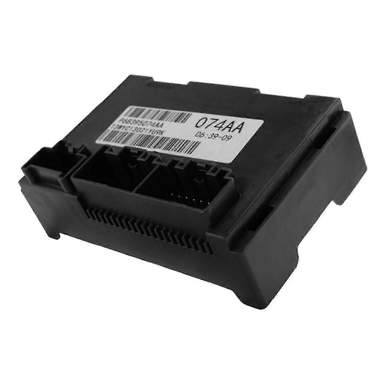 074AA Transfer Case Module Plug&Play P68395074AA for