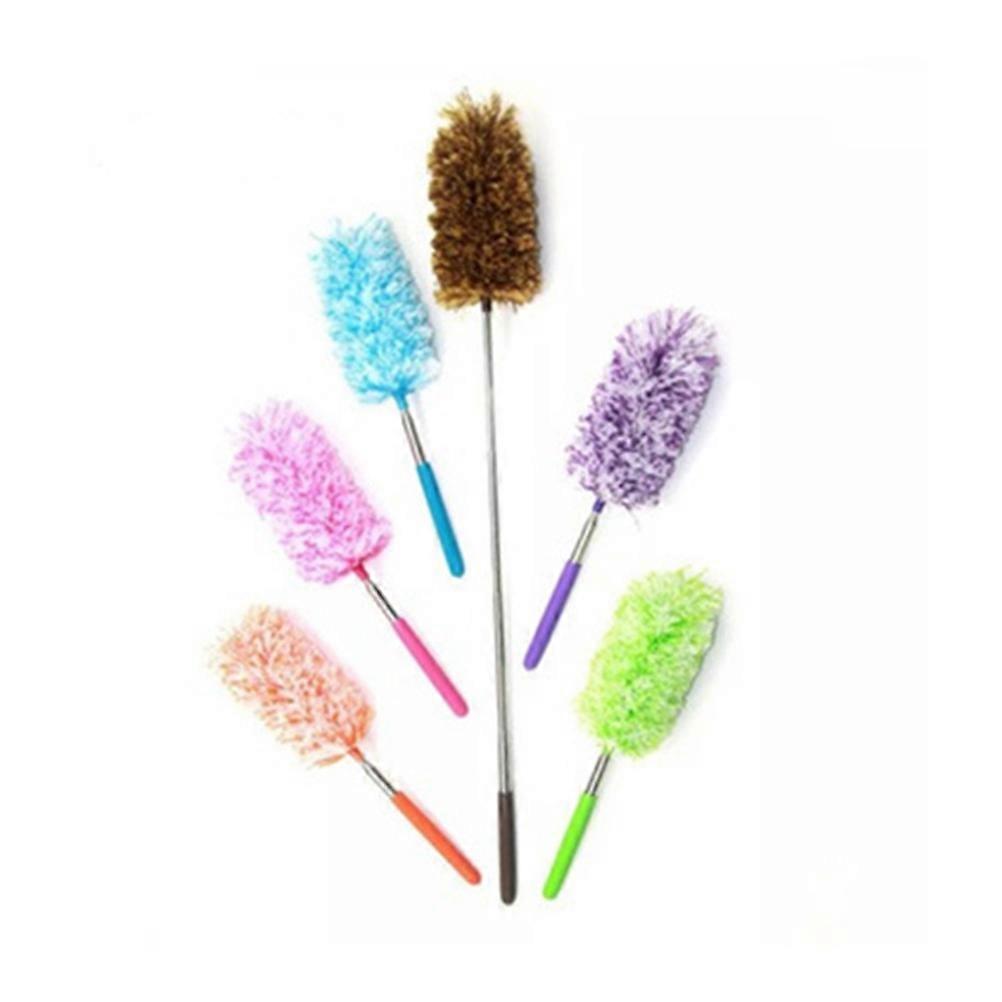 Stretchable Fiber Duster Cleaning Tool for Dust Removal 3Pcs Set