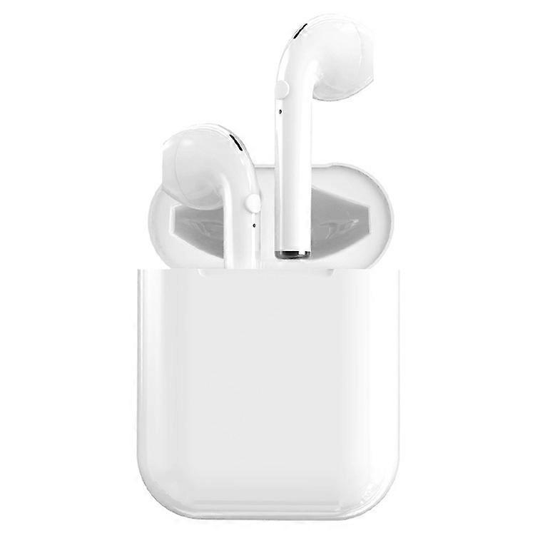 9 Wireless TWS Sport Bilateral Stereo Bluetooth Headset