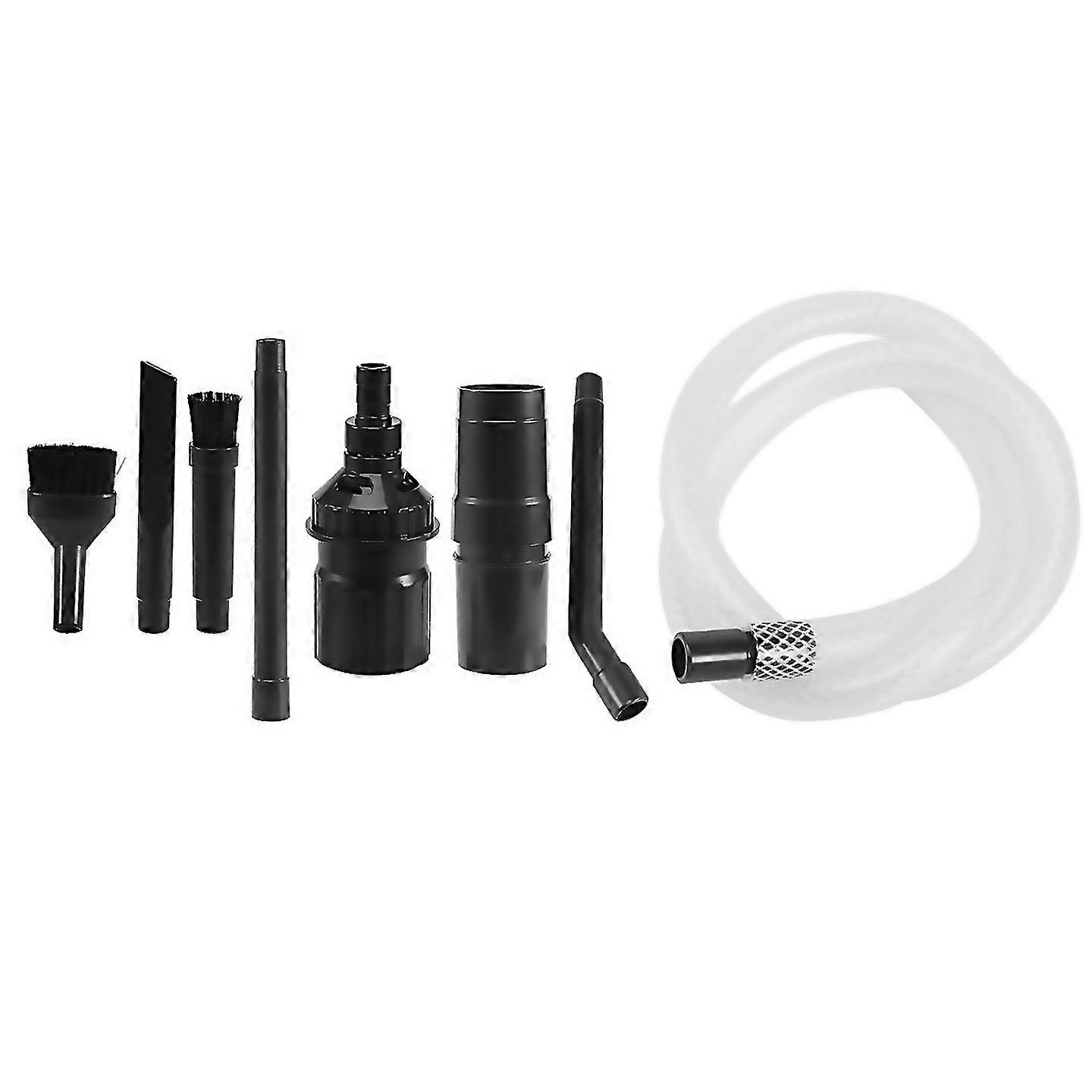 For Mini Microtool Attachment Set Fits All Vacuum Cleaners
