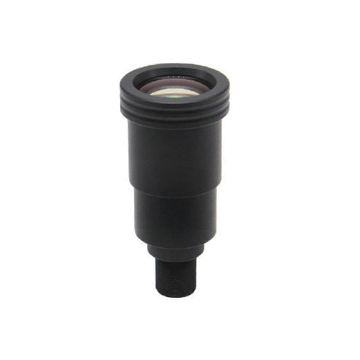 12MP HD CCTV Lens 75MM Long Distance Mount F2.8 1/1.8in with 650nm IR Filter for Security Cameras D