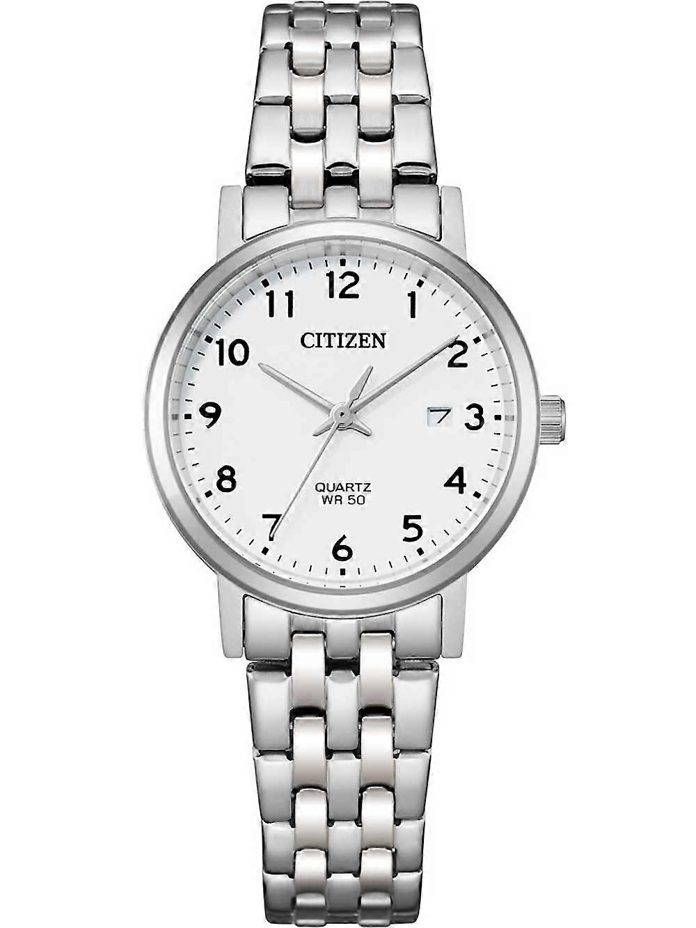 Ladies Watch Citizen EU6090-54A, Quartz, 26mm, 5ATM