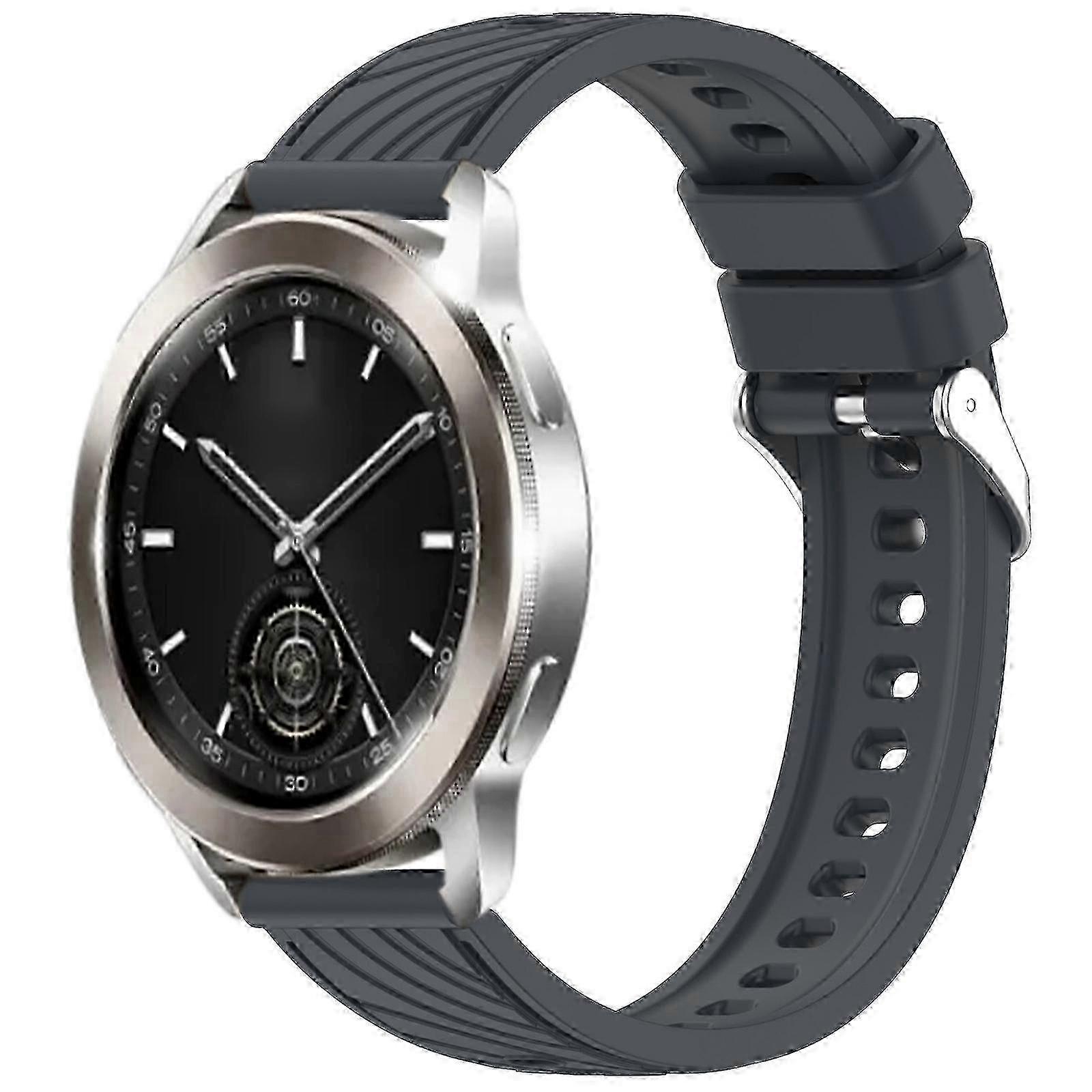 Silicone Straps Compatible with Watch S3