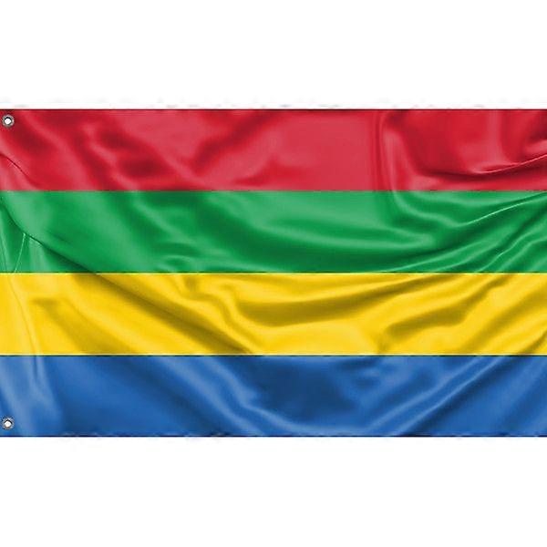 Beemster, The Netherlands Flag, FG1209