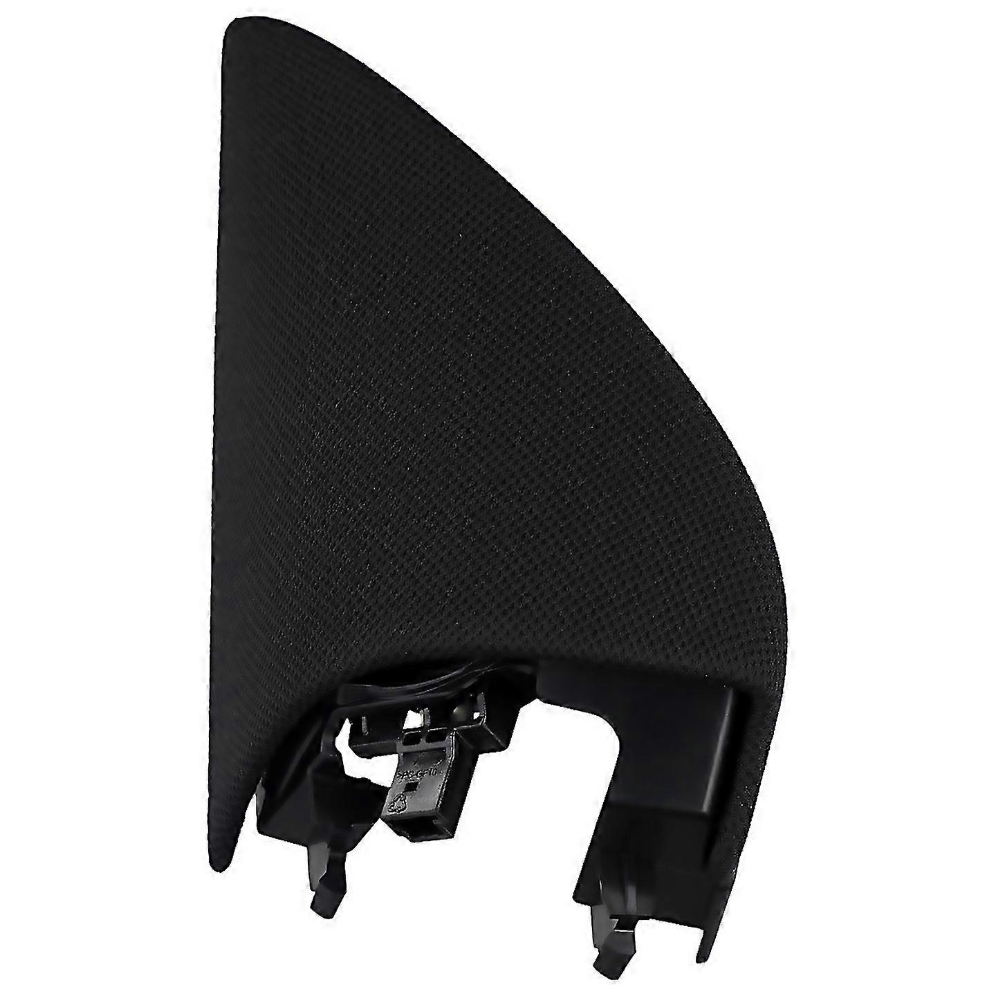 For Front Driver Side Door Trim Tweeter Speaker Cover For Tesla