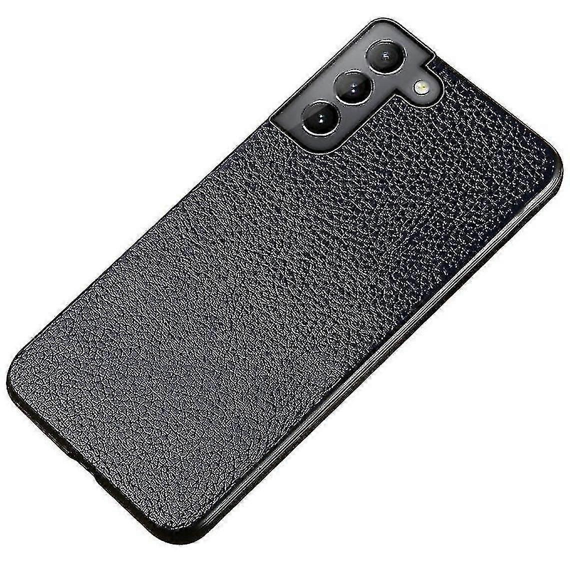 Leather Case For Samsung Galaxy S21 5g 6.2'