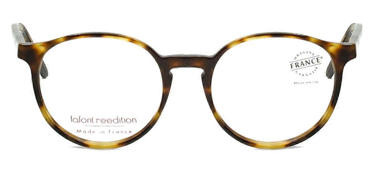 Lafont Genie 532 Unisex Eyeglasses