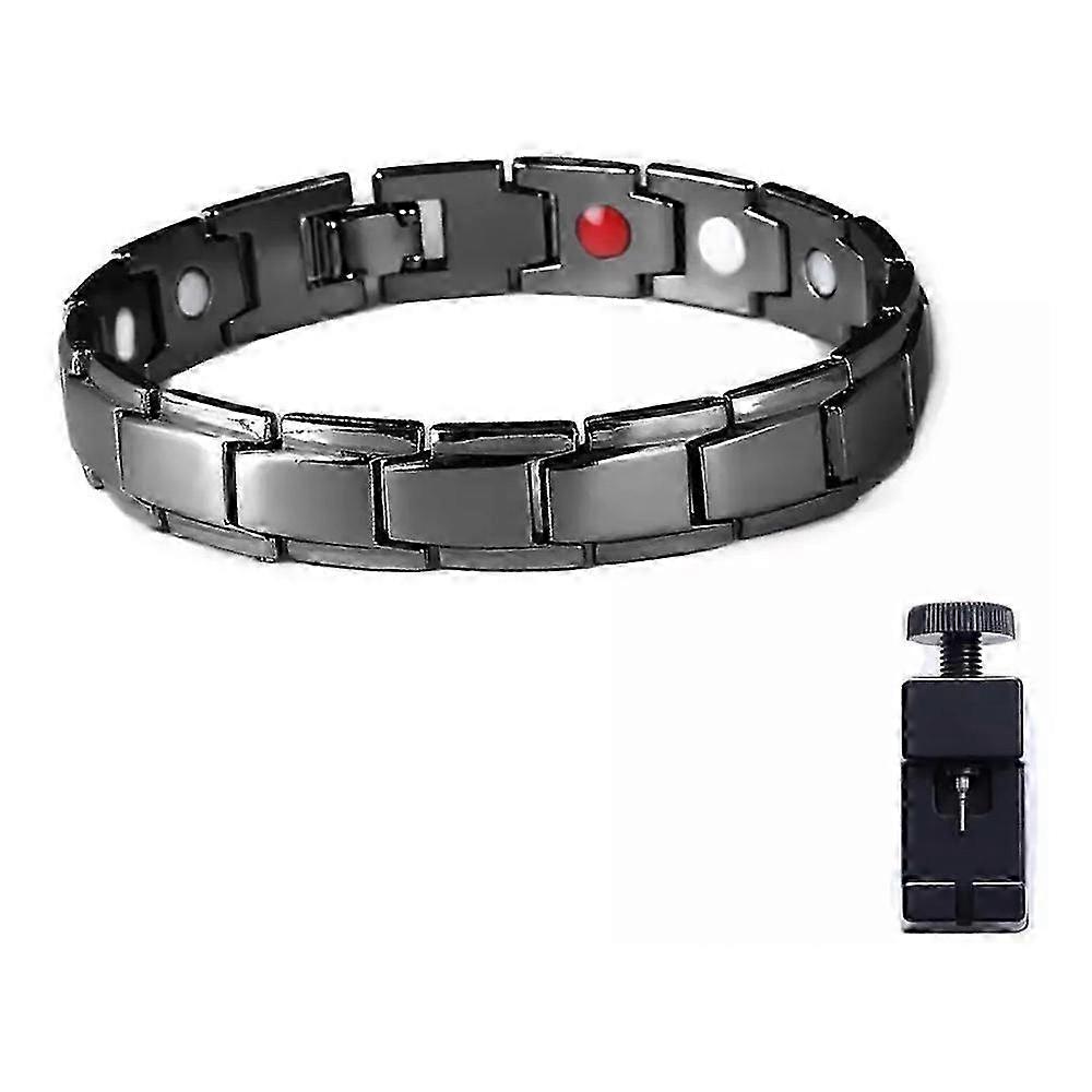 Copper Pulse Prostate Wellness Band,magnetic Bracelet Improves Blood Circulation