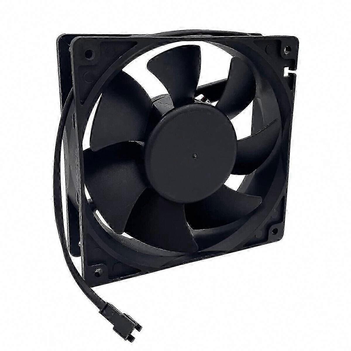 Masterbuilt Gravity Series 560/800/1050 XL Digital Charcoal Grill Smoker Replacement Fan - CDSX Compatible