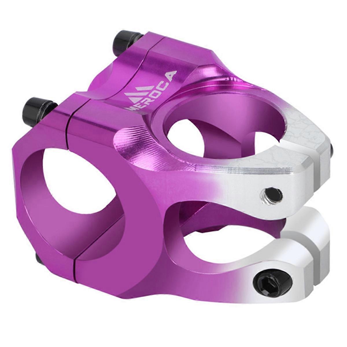 Bicycle Handlebar Stem 35mm Road/Mountain Power Short Bike F