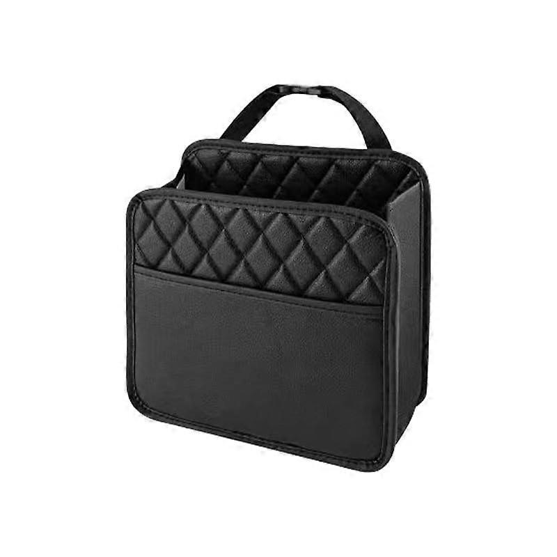 Car Boot Organiser Ford Tourneo Courier MPV 2014 Foldable Car Tidy Storage Bag With Dividers And Lid Large Volume