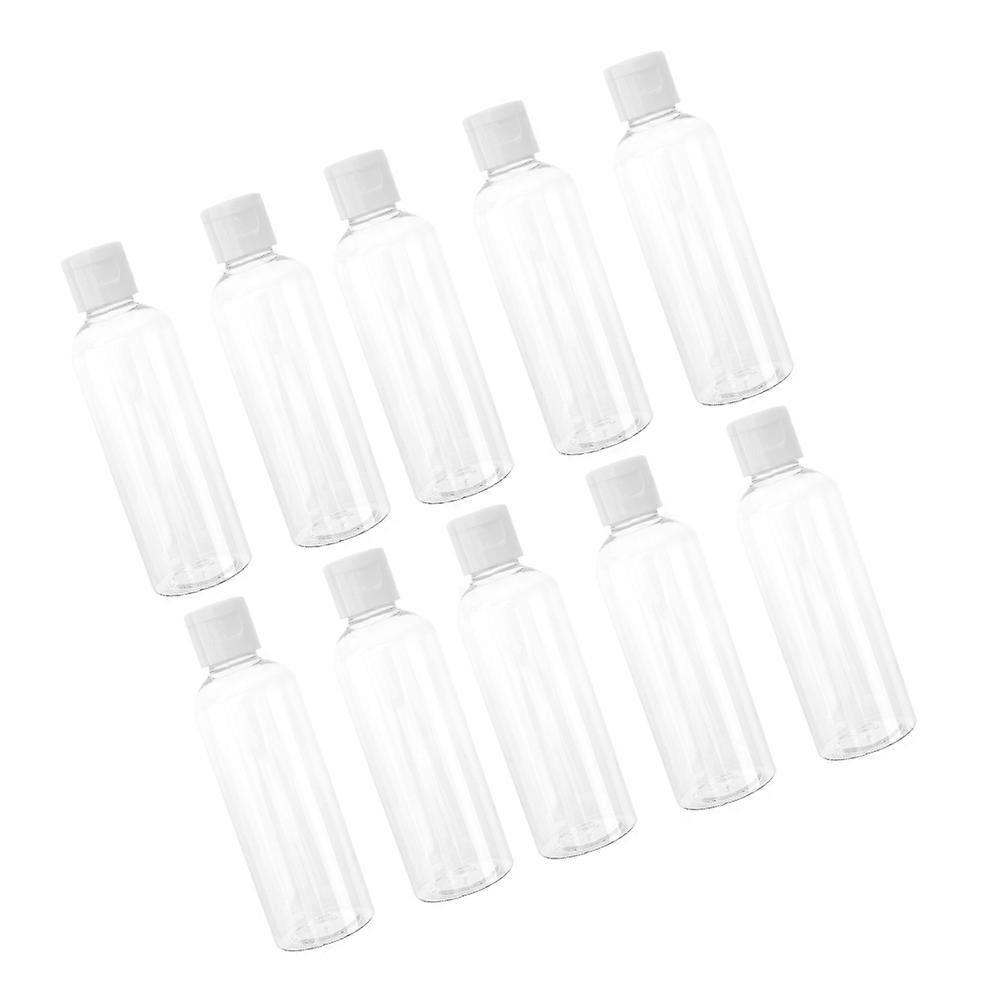 Cosmetics Storage Bottle Refillable Bottle for Storage Use 50Pcs