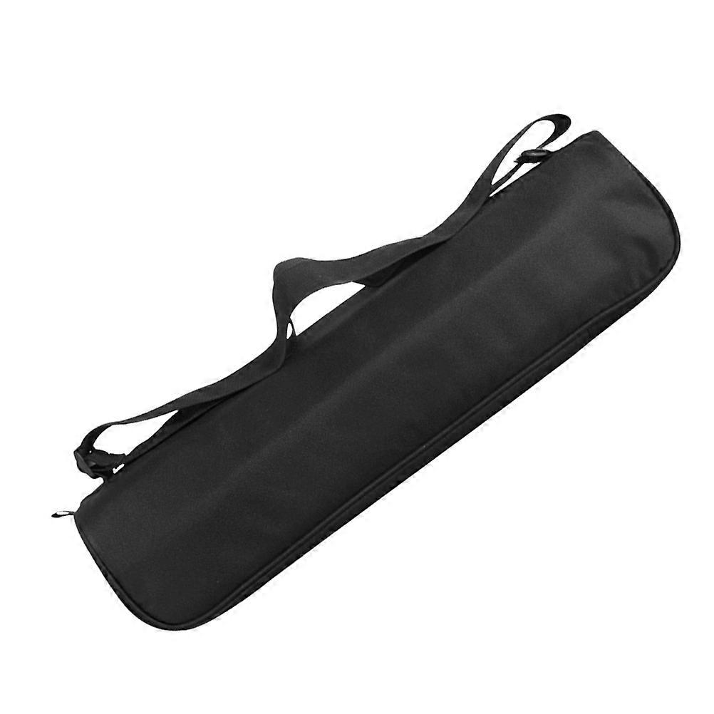 Nylon Tripod Carrying Case for Storage 2Pcs Portable Camera Bag