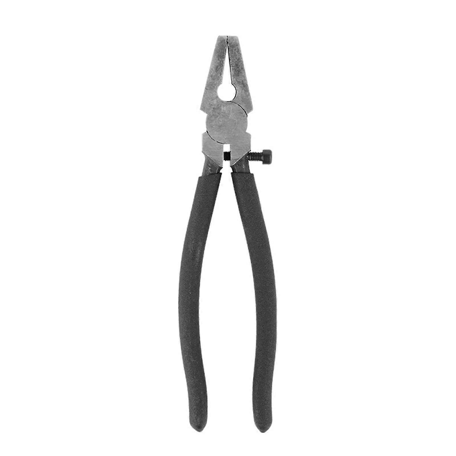 Wire Drawing Pliers with Adjustment Function for Jewelry Making
