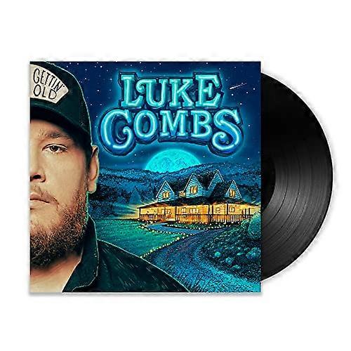 Luke Combs - Gettin Old [VINYL]