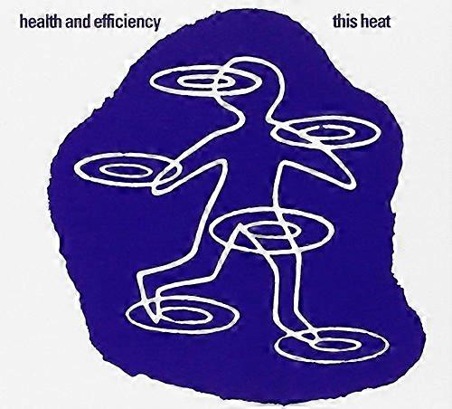This Heat - Health & Efficiency [CD]