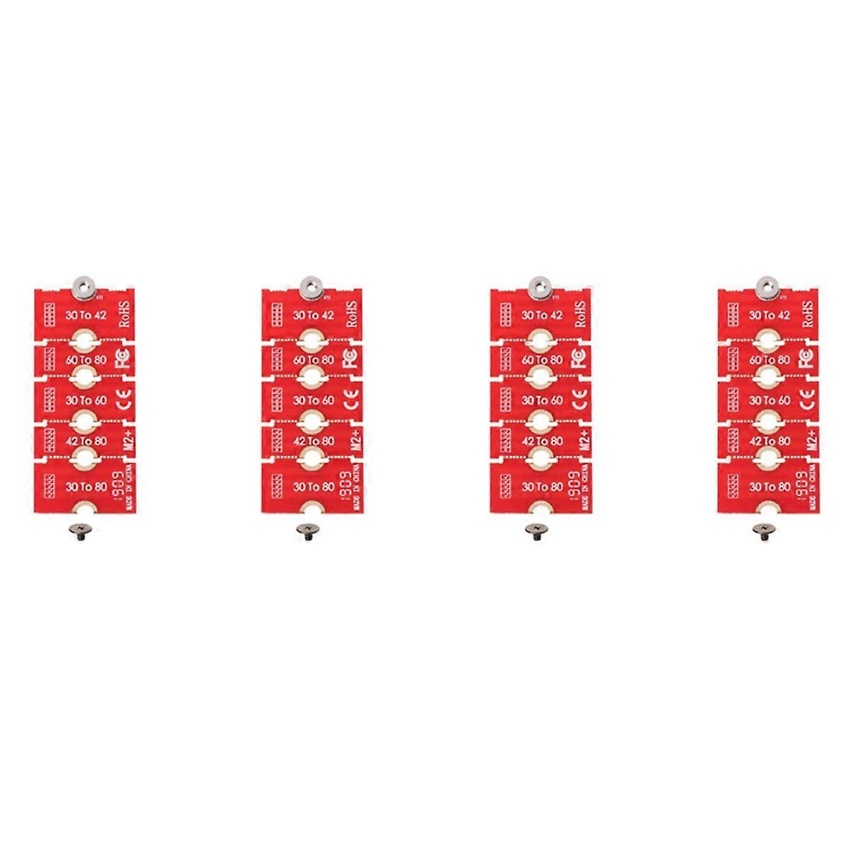 1Pcs M2 M2PLUS NGFF NVME M.2 Extended Transfer 2230, 2242