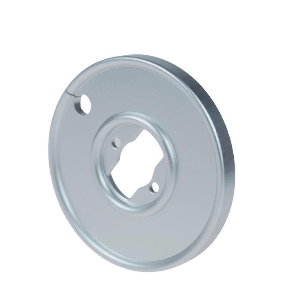 10In Tape Reel Cores Opener Replacement Reel Cores for STUDER Silver