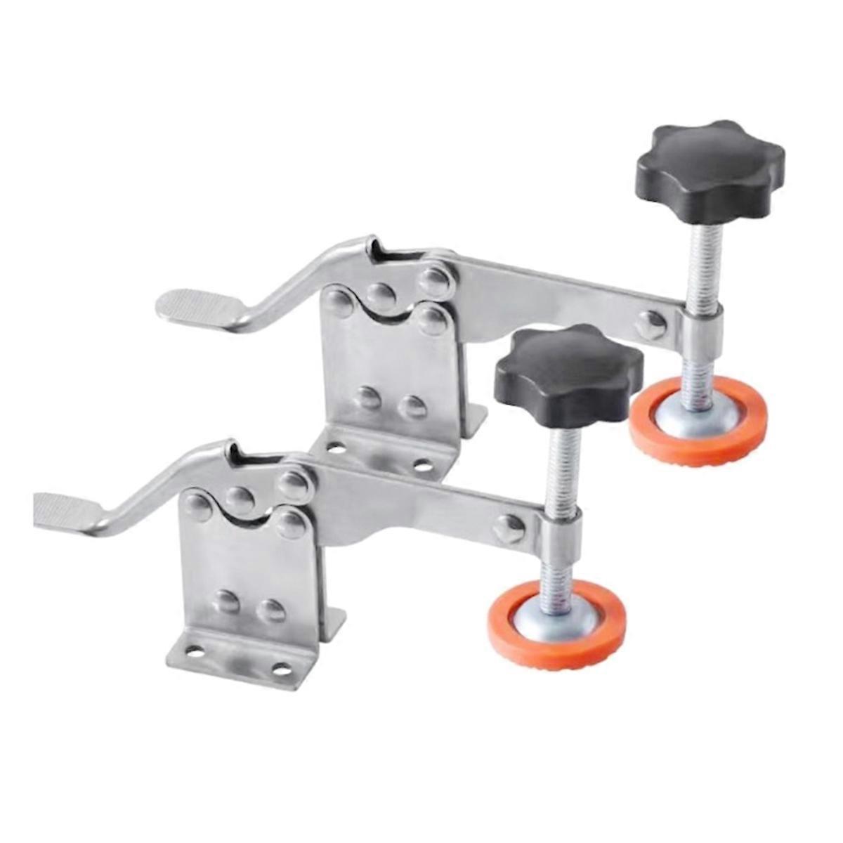 2XToggle Clamps Woodworking