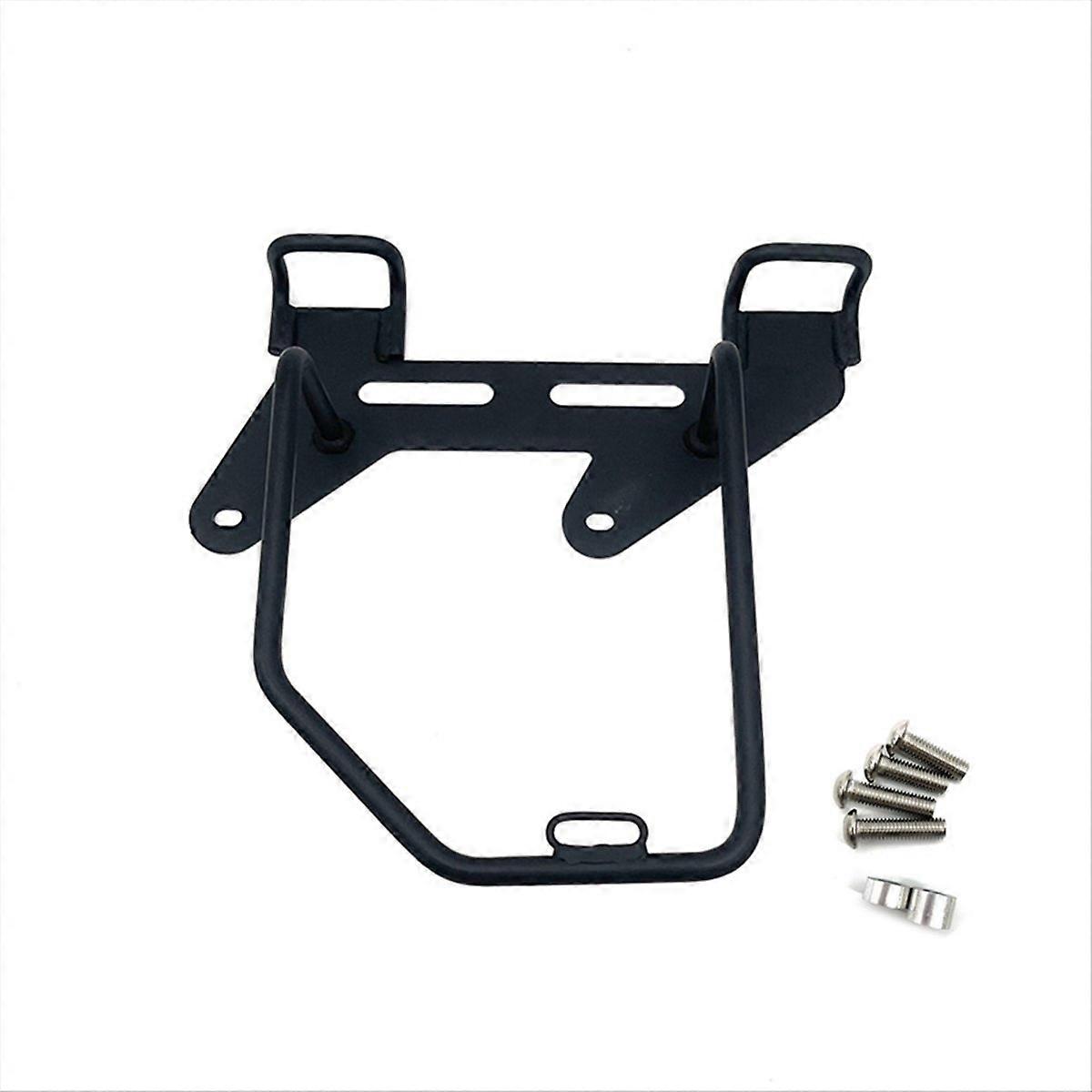 Motorcycle Side Bag Mounting Bracket Side Travel Bag Bracket Left