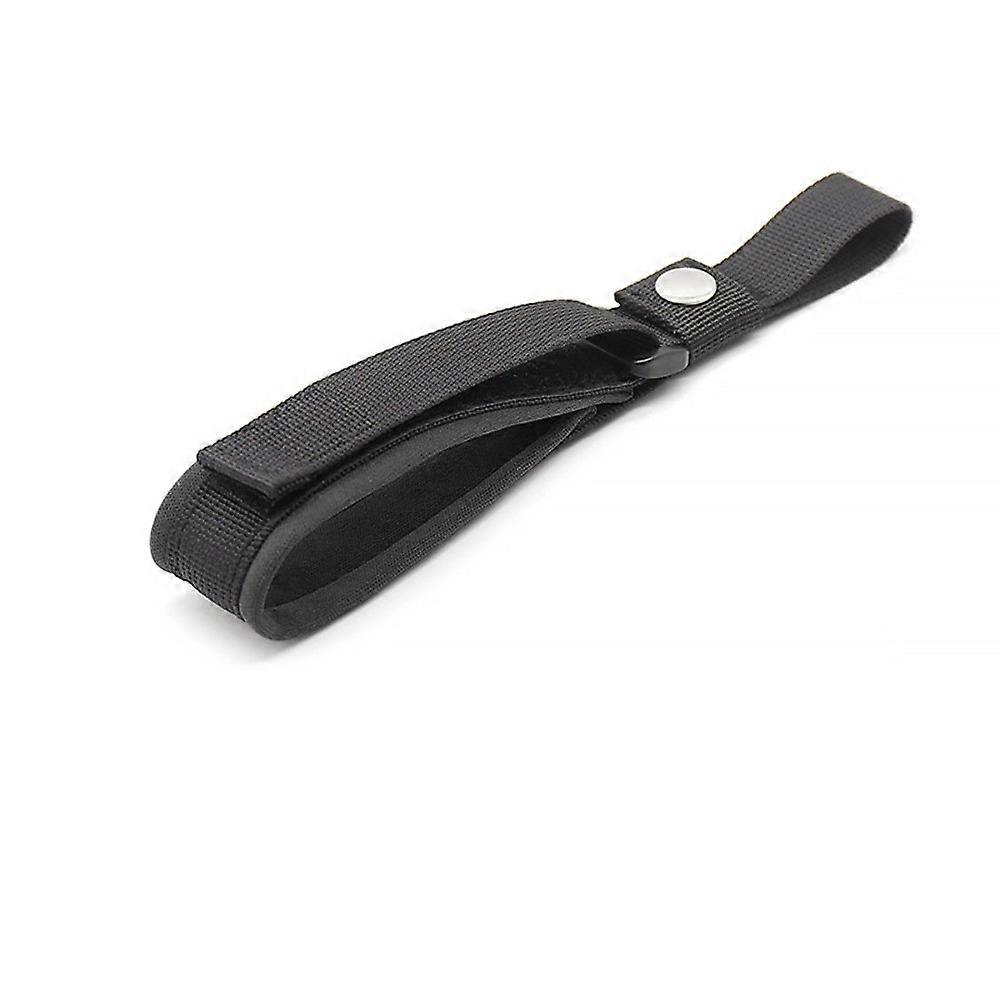 Nylon Polyester Dog Leash Adjustable Wrist Belt Hands Free Leash Walking Dogs