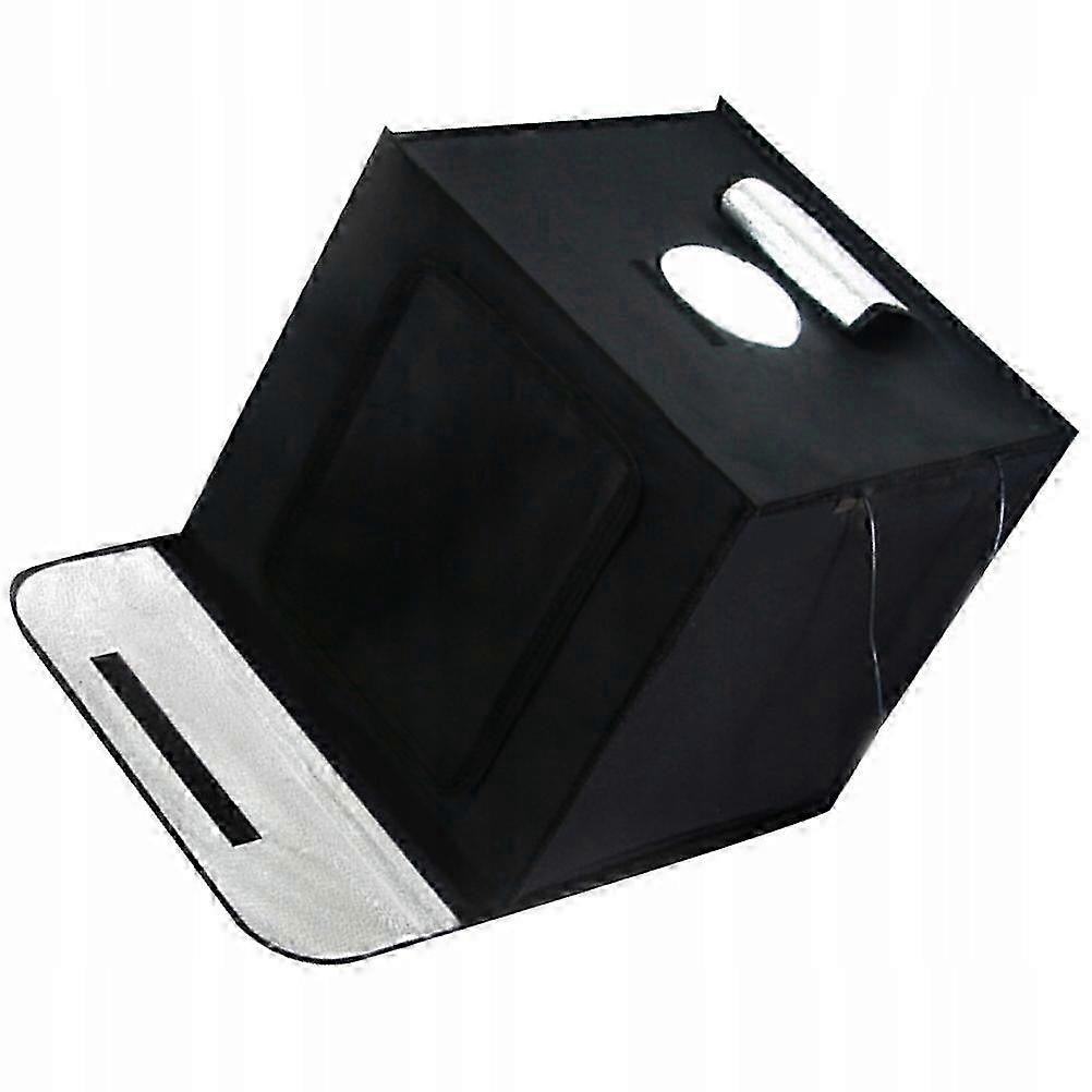 25-26 1pc Professional Photo Box Photography Box Folding Portable Mini Tent Shoot