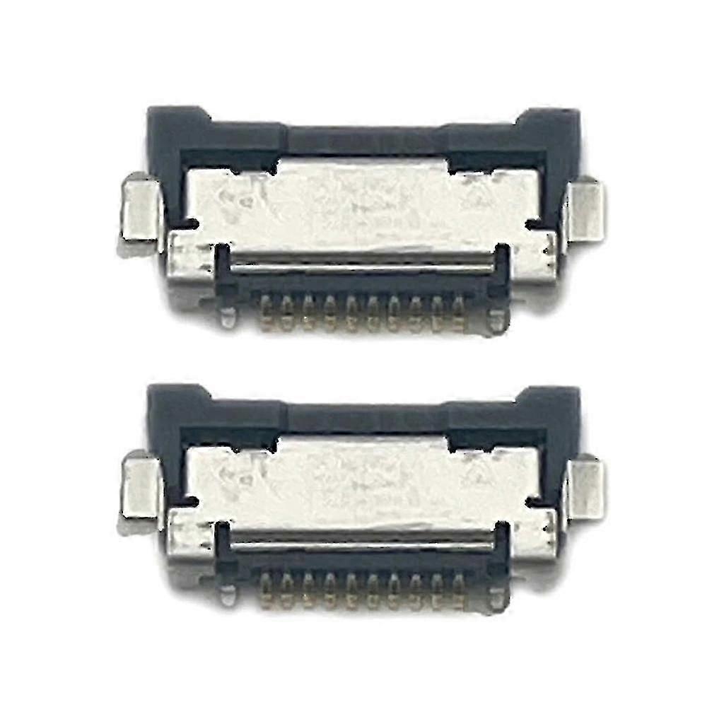 For Xbox-series X Power Eject Nexus Button Fpc Connector Socket On Motherboards