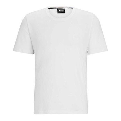 Boss Mens Logo T-Shirt