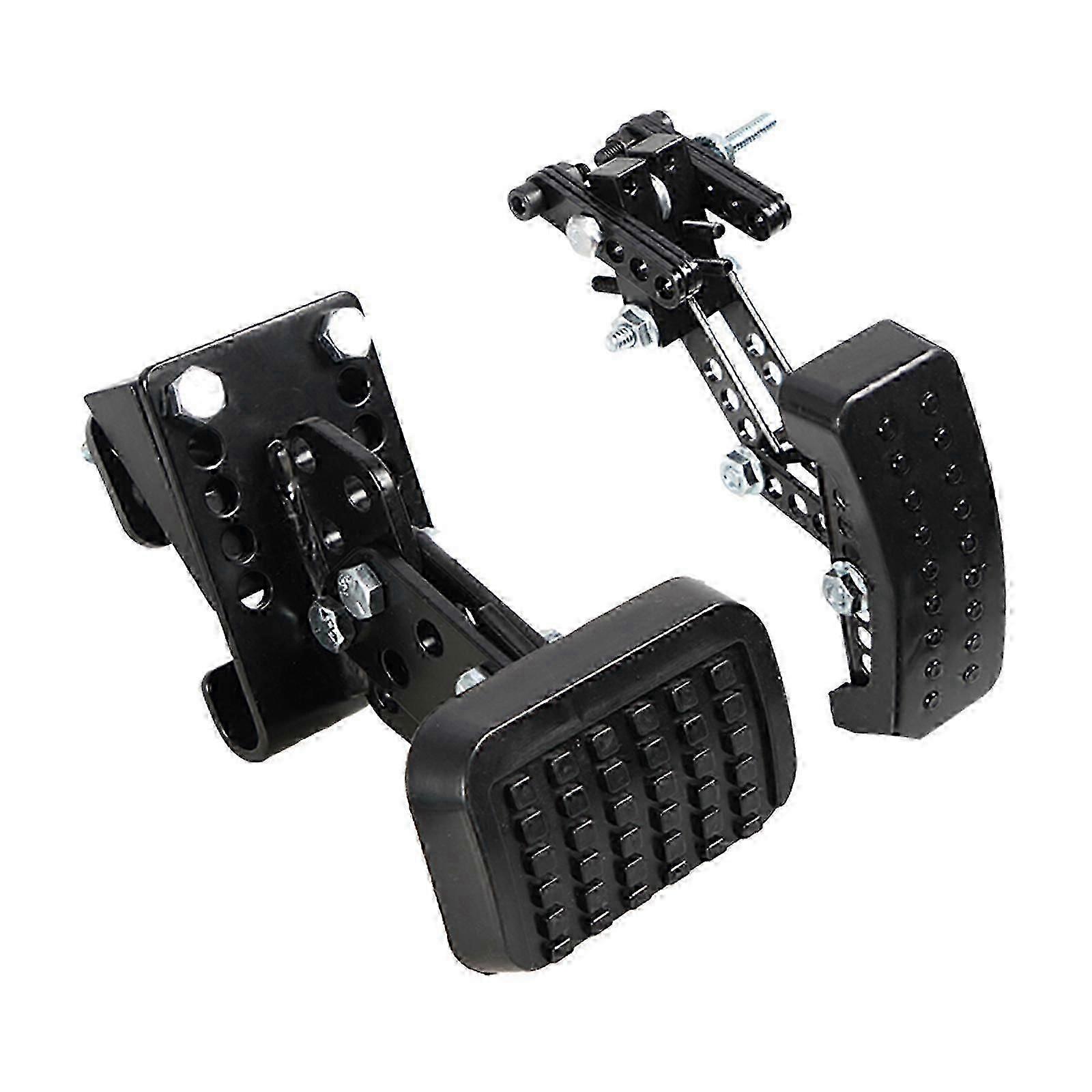 2025 Brake And Pedals Extender For Vehicle Parts Replacement