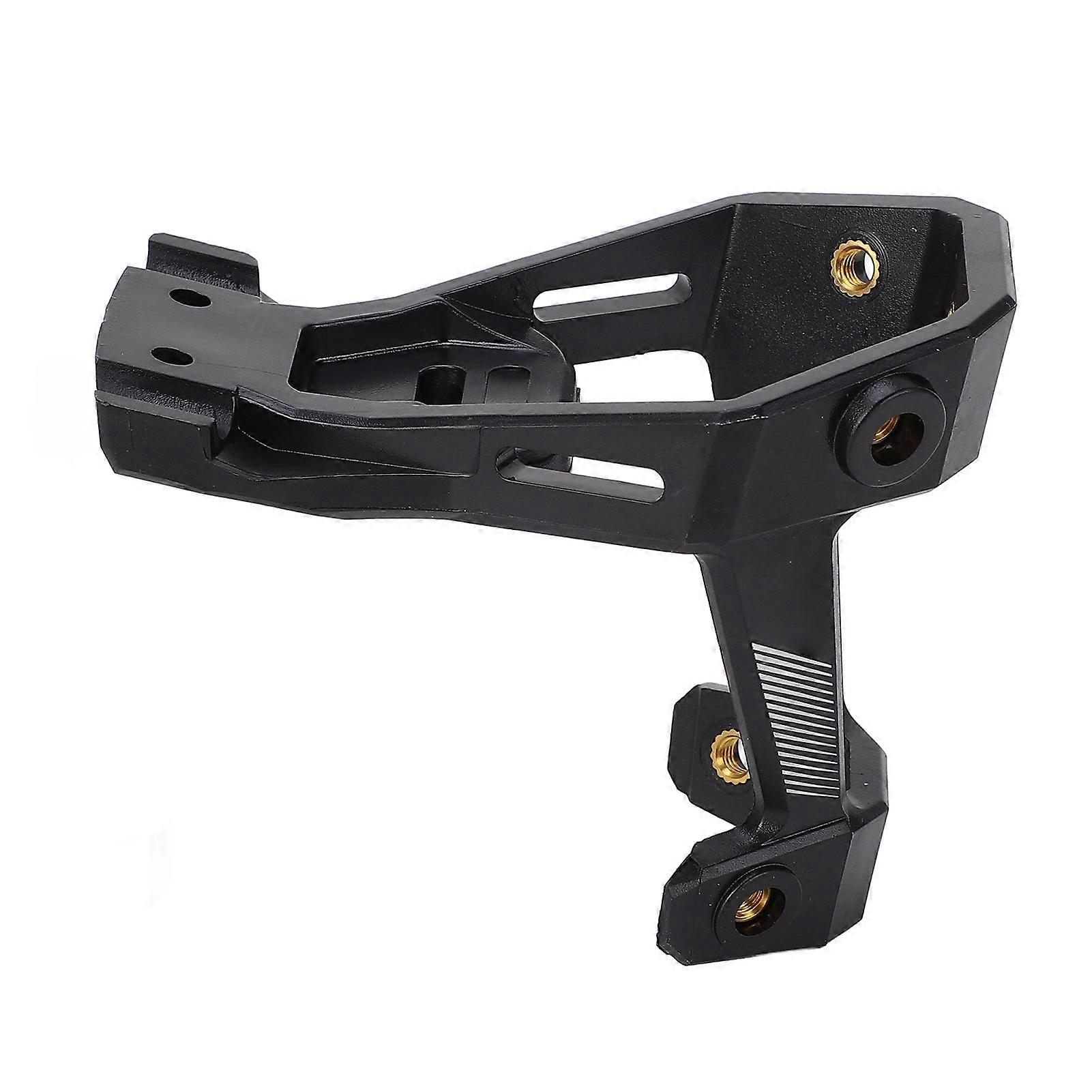 Bike Bottle Cage Saddle Adapter Thickened Plastic Mount Bracket