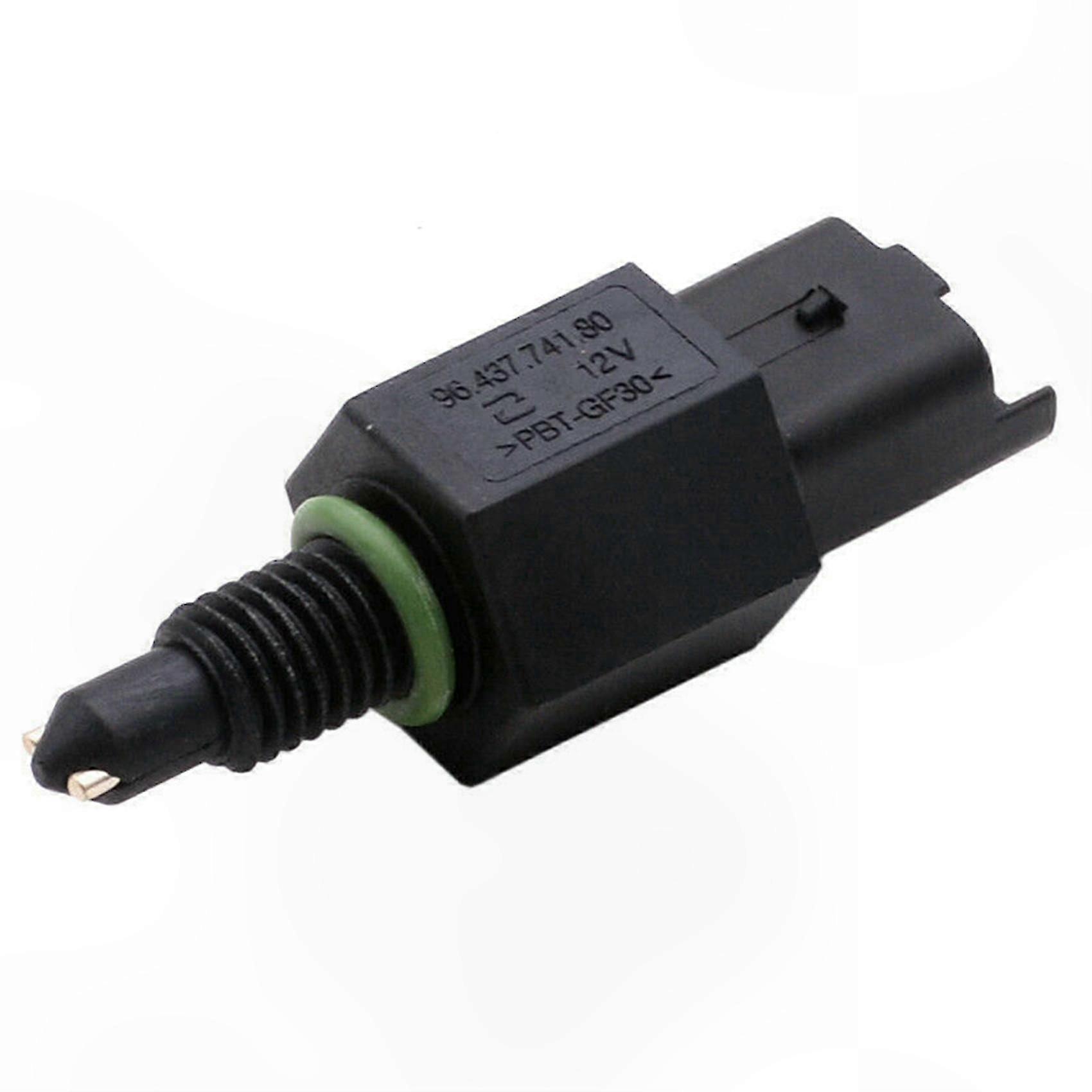 Oil Pressure Switch Sensor for Peugeot  -Compatible Replacement Part 9643774180 MPD458G LR029269