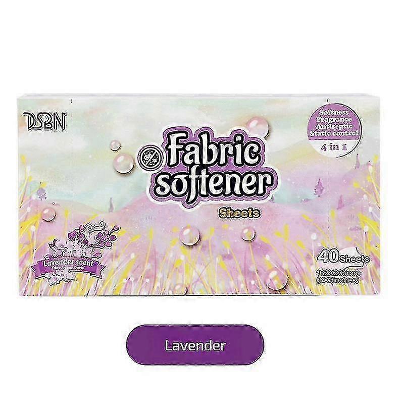 Dryer Suitable For Laundry Soft Pieces Fragrance Clothes Pieces Soft Fragrance Clothes Paper Aromatherapy Paper Soft Paper miao8