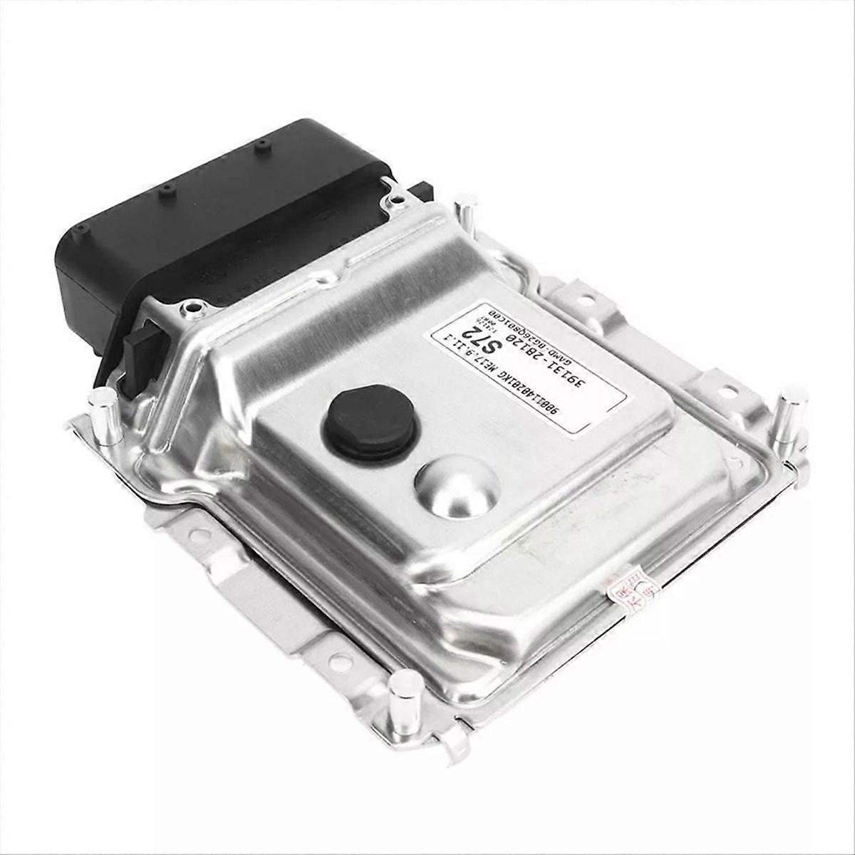 39131-2B120 391312B120 Car ECU Engine Computer Board Fit for 