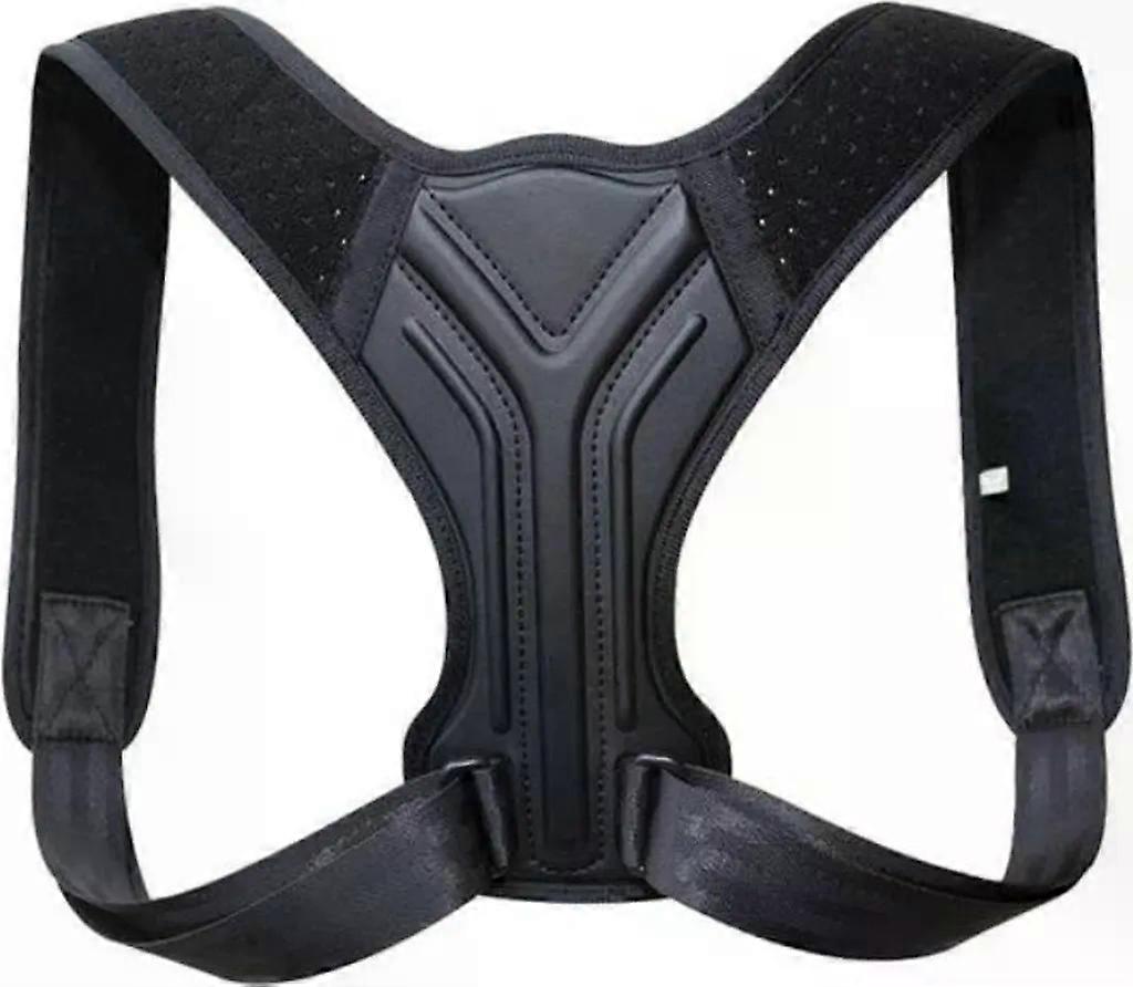INF Posture Corrector Black M