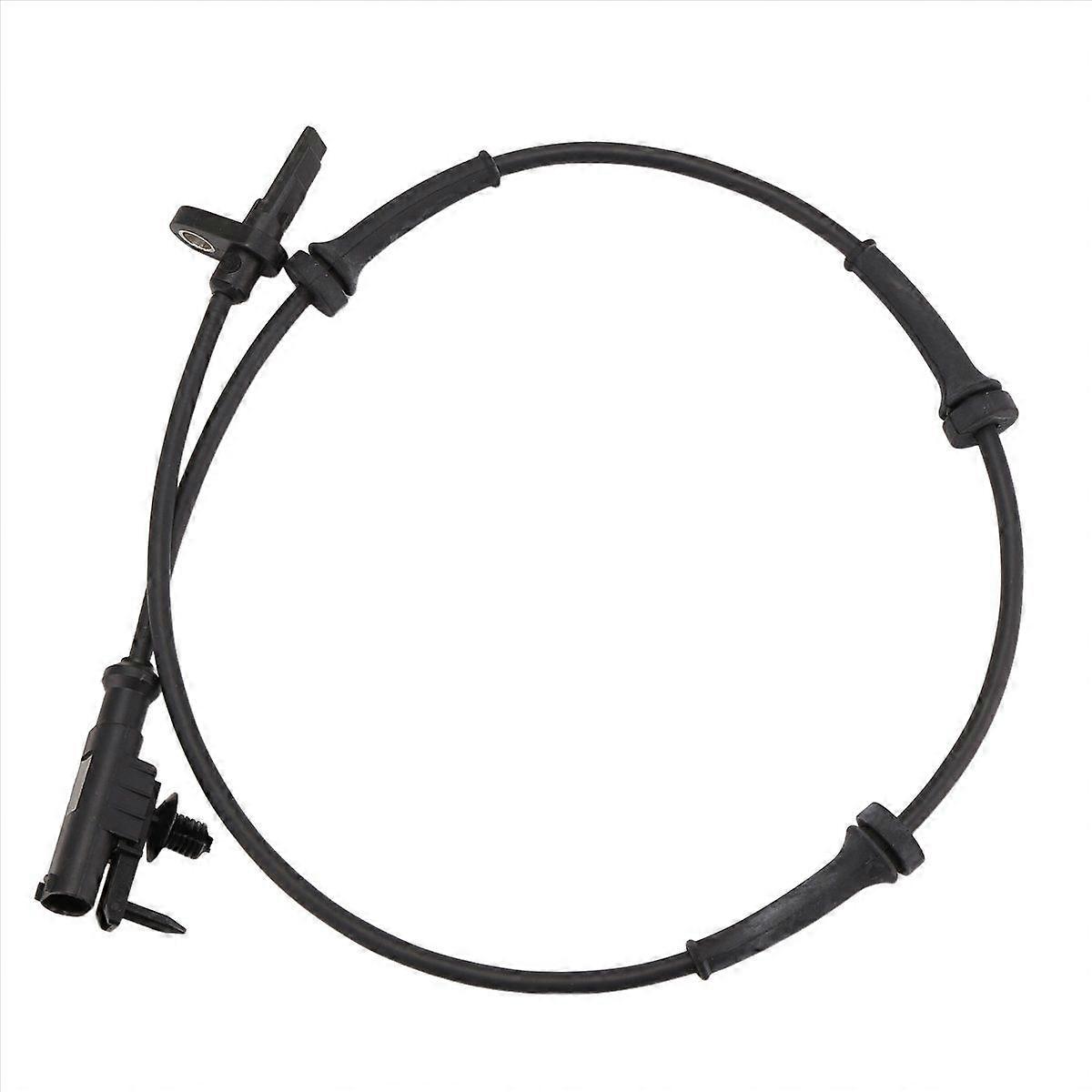 Rear ABS Wheel Speed Sensor 0265008752 For Range 2013-2016