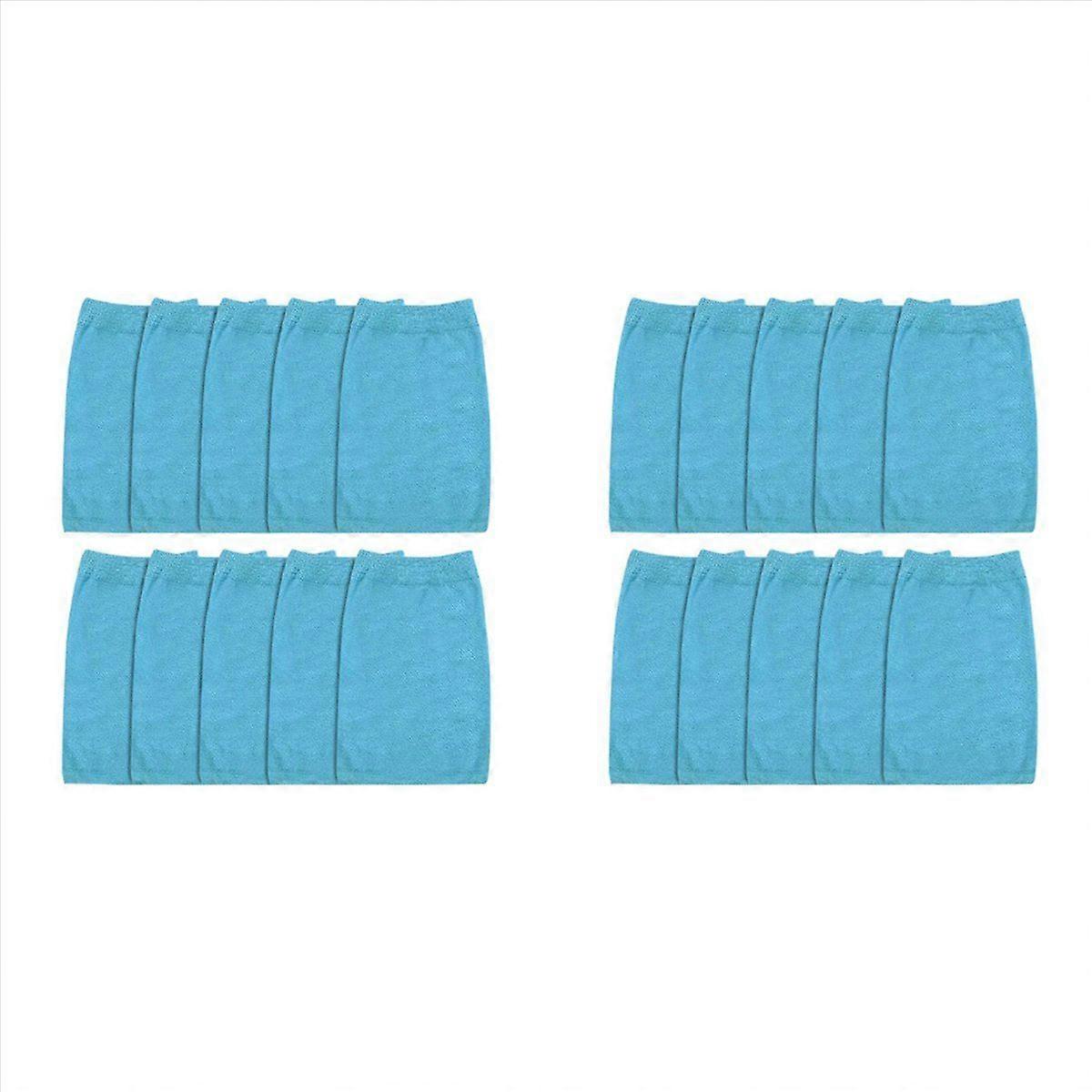 10PCS Pool Skimmer Filter Pool Skimmer Sock Reusable Filter Baskets