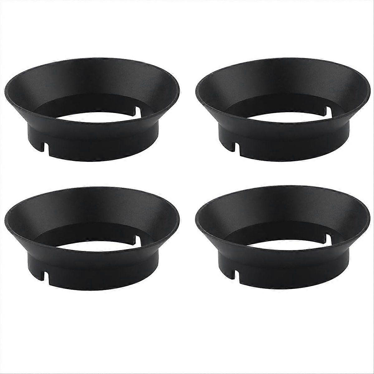 4 PCS Silicone Gasket Replacement for Encore Grinder