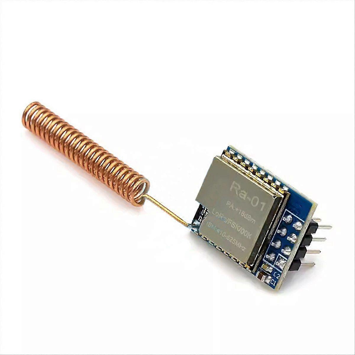 Ra-01 LoRa SX1278 433M Wireless Spread Spectrum Transmission Module